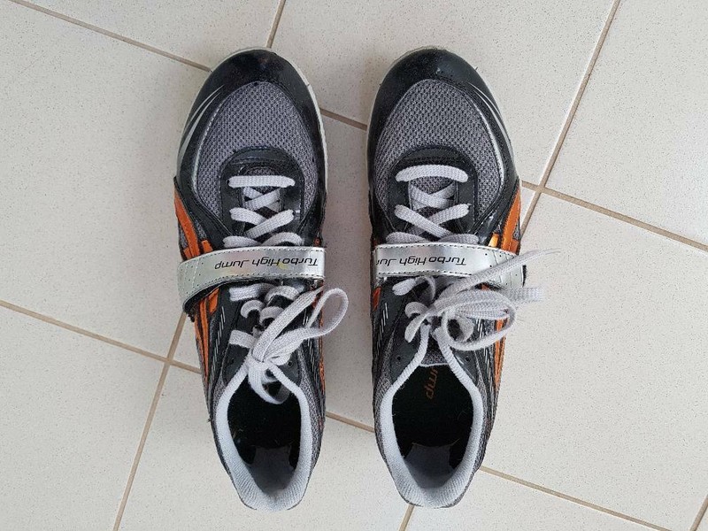 26cm in euro shoe size